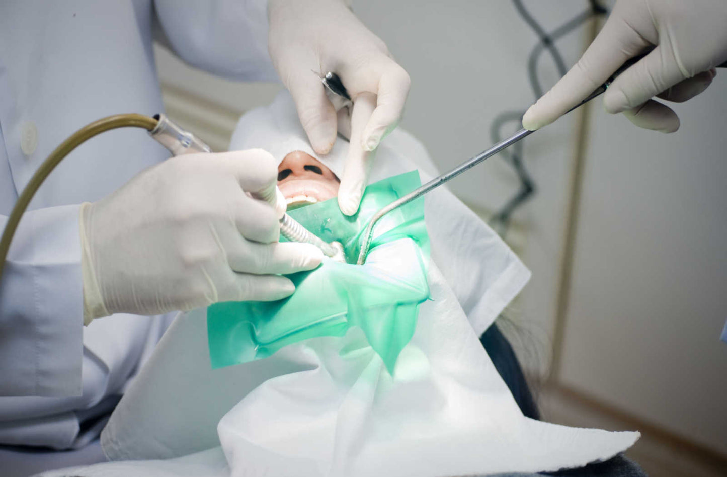 Oral Surgery